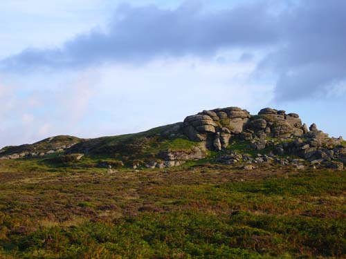 Extension planned for Dartmoor Way